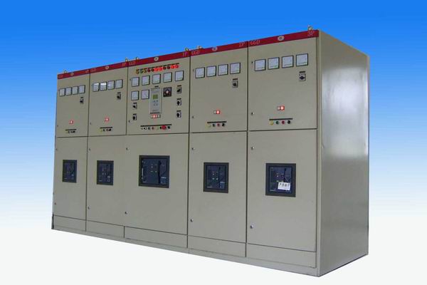 开平装修配电柜 安全实用建筑抽屉式配电柜-电